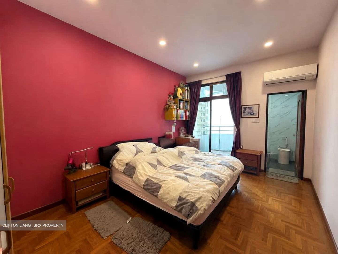 Cashew Heights Condominium (D23), Condominium #604995581